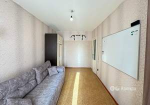 2-к квартира, на длительный срок, 48м2, 8/9 этаж