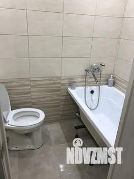 Студия квартира, посуточно, 16м2, 2/5 этаж