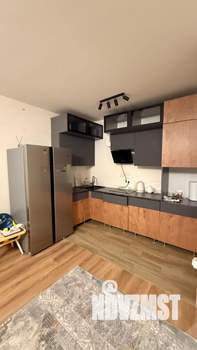 2-к квартира, на длительный срок, 60м2, 1/11 этаж