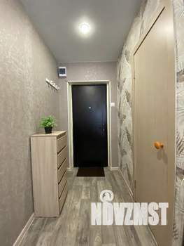 Студия квартира, посуточно, 12м2, 1/9 этаж