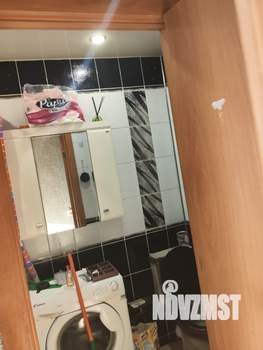 1-к квартира, на длительный срок, 33м2, 8/9 этаж