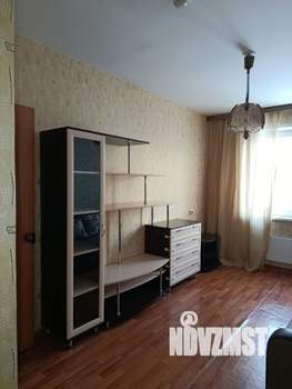 1-к квартира, на длительный срок, 40м2, 3/10 этаж