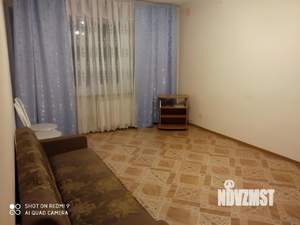1-к квартира, на длительный срок, 33м2, 2/5 этаж