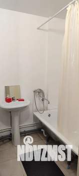 Студия квартира, посуточно, 32м2, 8/25 этаж