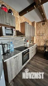 1-к квартира, на длительный срок, 38м2, 4/12 этаж