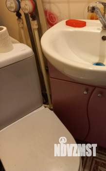 1-к квартира, на длительный срок, 18м2, 2/5 этаж