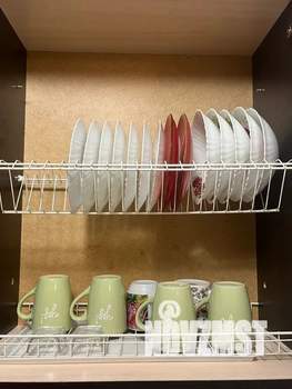 Студия квартира, посуточно, 33м2, 5/10 этаж