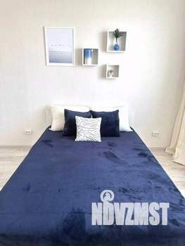 2-к квартира, посуточно, 60м2, 1/1 этаж