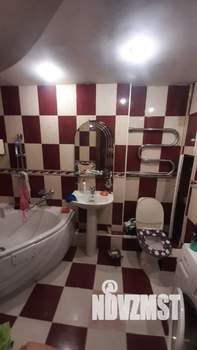 3-к квартира, на длительный срок, 76м2, 3/9 этаж