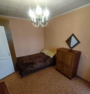 2-к квартира, на длительный срок, 41м2, 3/9 этаж