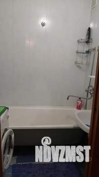 1-к квартира, посуточно, 42м2, 4/10 этаж