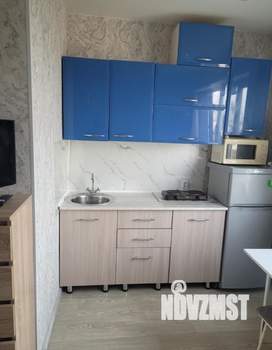 Студия квартира, на длительный срок, 19м2, 6/9 этаж