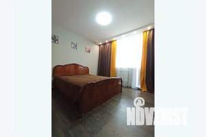 1-к квартира, посуточно, 30м2, 8/8 этаж