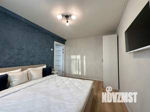 2-к квартира, посуточно, 50м2, 7/9 этаж