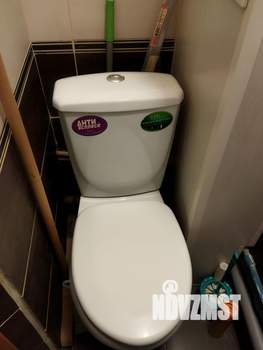 Студия квартира, на длительный срок, 18м2, 4/5 этаж