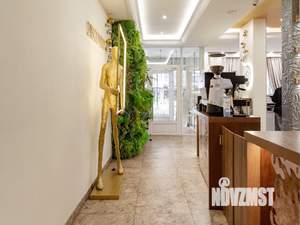 Студия квартира, посуточно, 31м2, 8/17 этаж