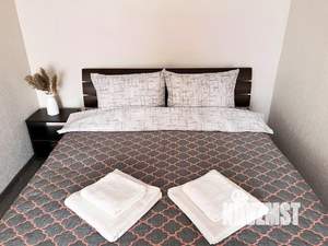2-к квартира, посуточно, 45м2, 1/1 этаж