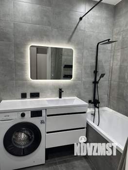 2-к квартира, на длительный срок, 39м2, 16/19 этаж