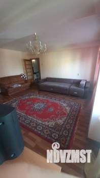 3-к квартира, на длительный срок, 76м2, 3/9 этаж