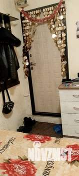 Студия квартира, на длительный срок, 15м2, 1/9 этаж