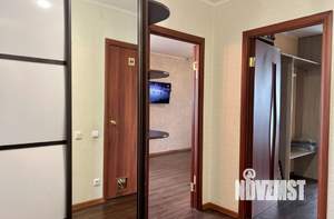 2-к квартира, посуточно, 60м2, 1/1 этаж