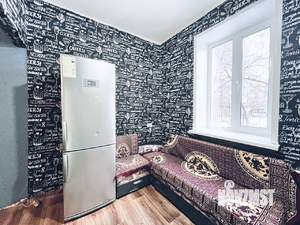 2-к квартира, на длительный срок, 49м2, 1/2 этаж