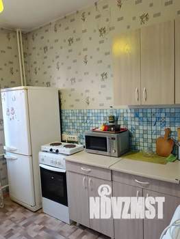 1-к квартира, посуточно, 43м2, 4/16 этаж