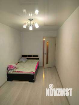 2-к квартира, на длительный срок, 50м2, 2/5 этаж