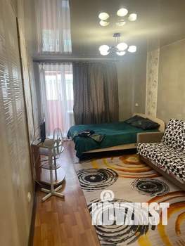 1-к квартира, посуточно, 37м2, 9/9 этаж