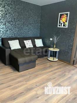 2-к квартира, на длительный срок, 41м2, 7/9 этаж