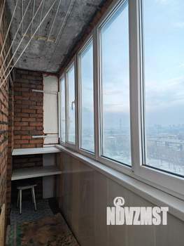 1-к квартира, на длительный срок, 40м2, 11/14 этаж