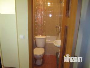 Студия квартира, на длительный срок, 12м2, 1/16 этаж