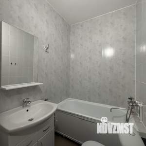 1-к квартира, на длительный срок, 31м2, 2/5 этаж