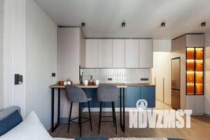 1-к квартира, посуточно, 32м2, 9/16 этаж