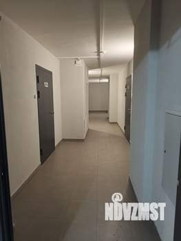 1-к квартира, на длительный срок, 35м2, 13/18 этаж