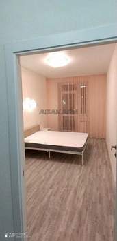 1-к квартира, на длительный срок, 44м2, 2/15 этаж