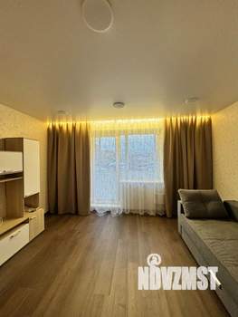 1-к квартира, на длительный срок, 40м2, 7/9 этаж