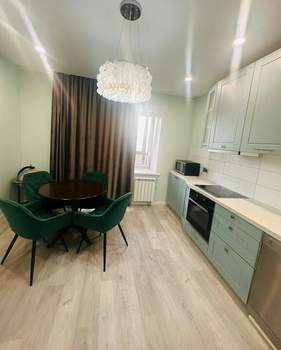 2-к квартира, на длительный срок, 72м2, 5/8 этаж