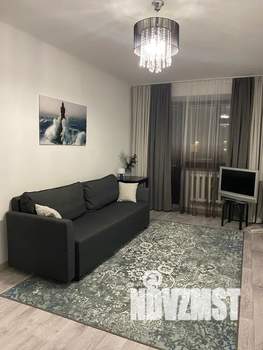 1-к квартира, посуточно, 33м2, 3/5 этаж