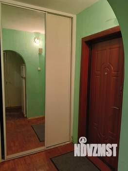 1-к квартира, на длительный срок, 34м2, 1/9 этаж