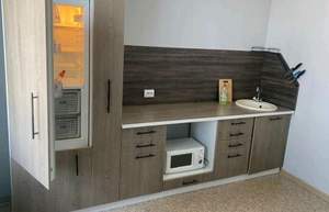 2-к квартира, на длительный срок, 56м2, 4/16 этаж