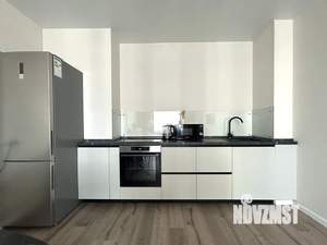 2-к квартира, посуточно, 60м2, 1/1 этаж