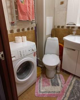 2-к квартира, на длительный срок, 50м2, 3/9 этаж