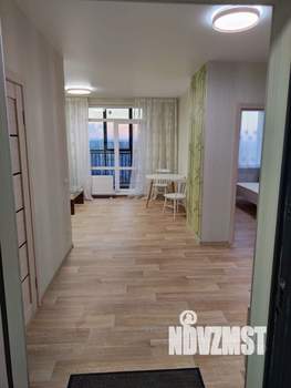 2-к квартира, на длительный срок, 48м2, 16/17 этаж