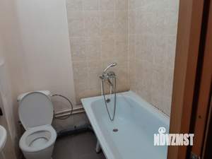 Студия квартира, на длительный срок, 21м2, 1/19 этаж