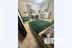 1-к квартира, посуточно, 30м2, 8/26 этаж