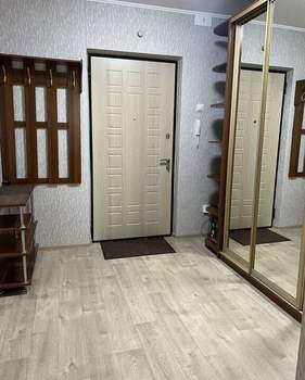 2-к квартира, на длительный срок, 50м2, 9/17 этаж