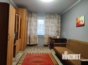 1-к квартира, на длительный срок, 31м2, 1/5 этаж