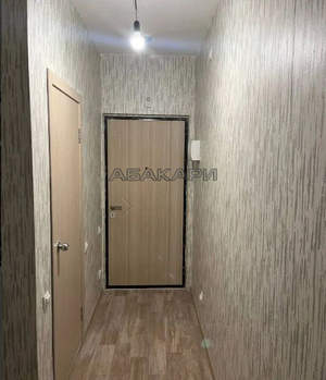 Студия квартира, на длительный срок, 25м2, 21/25 этаж