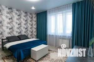 2-к квартира, посуточно, 45м2, 2/26 этаж